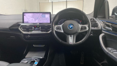 BMW iX3 210kW M Sport 80kWh 5dr Auto Electric Estate